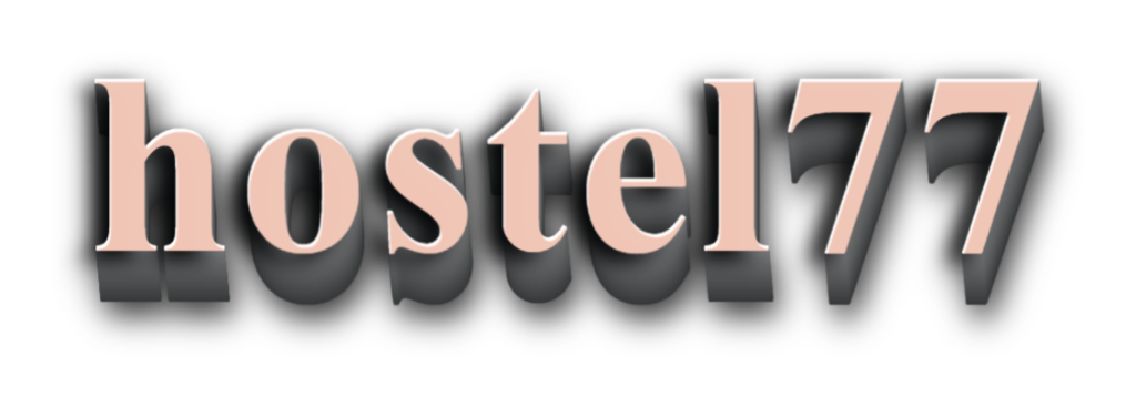 Hostel77