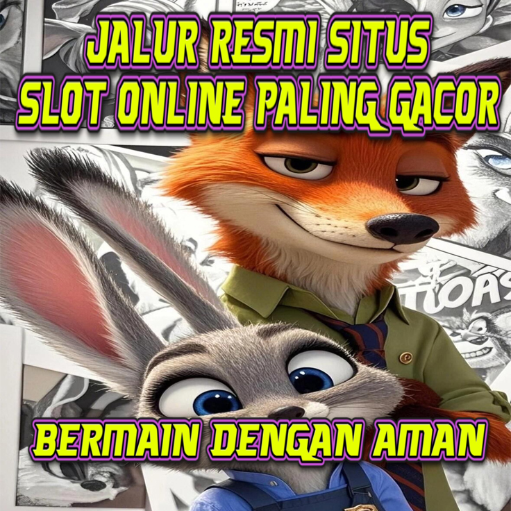 Hostel77 : Jalur Resmi Situs Slot Online Paling Gacor by Hey siriusly