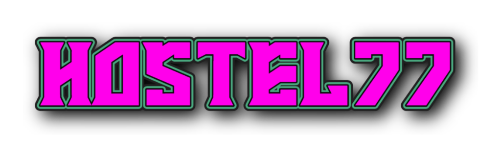 HOSTEL77